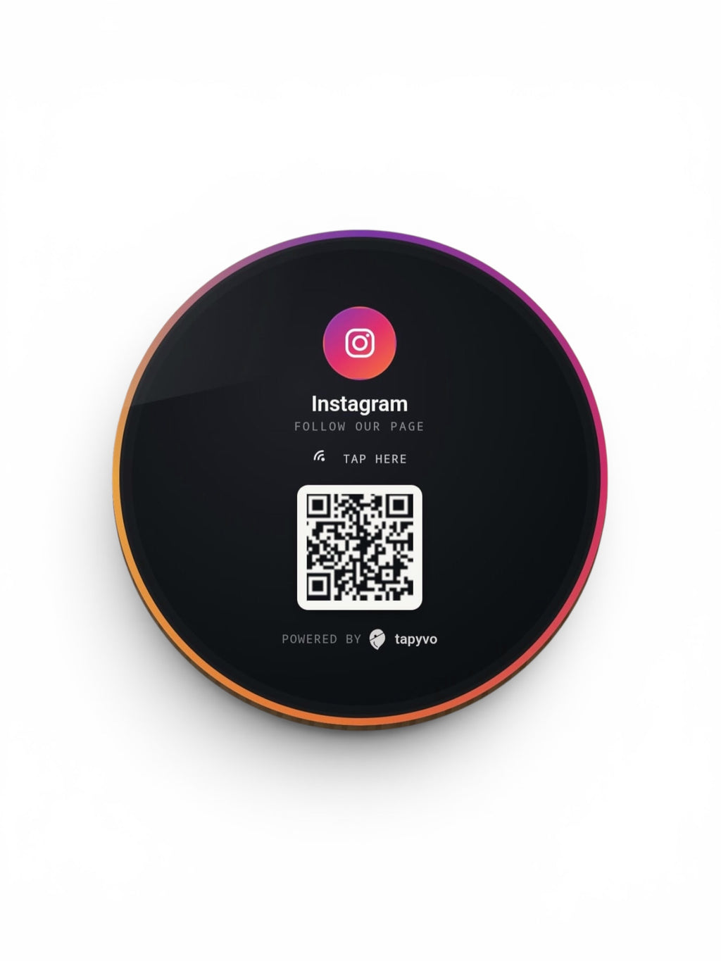 Instagram Follow Bundle - Sticker