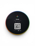Google Review Sticker