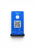 Facebook Follow Stand